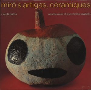 miro&artigas,ceramiquesのサムネール