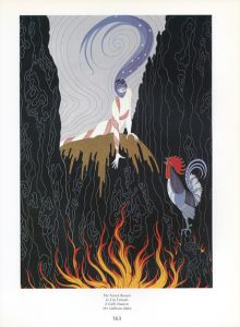 「ERTE Oeuvre Graphique Complet」画像4