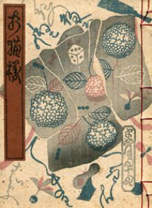 武井武雄刊本作品14　お猫様／武井武雄 Takeo Takeiのサムネール