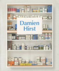 Damian Hirst ダミアン・ハースト／ダミアン・ハーストのサムネール