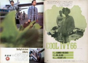 「MEN'S CLUB　vol.56」画像2