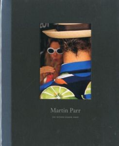 (WITNESS Number Three / Martin Parr)のサムネール