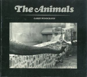 The Animals／Garry Winogrand ゲイリー・ウィノグランドのサムネール