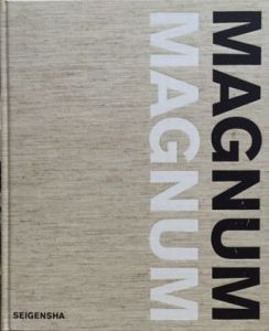 MAGNUM MAGNUM／Various Artists:Henri Cartier-Bresson(アンリ・カルティエ・ブレッソン),Robert Capa(ロバート・キャパ),Elliot Erwitt(エリオット・アーウィット),Josef Koudelka(ジョセフ・クーデルカ)etc... 総勢79名のサムネール