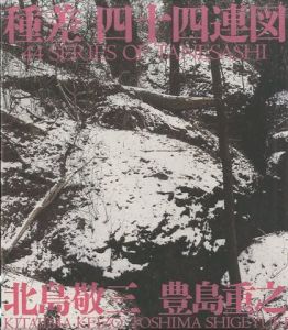 種差 四十四連図／北島敬三 Keizo Kitajima,豊島重之 Shigeyuki Toshimaのサムネール
