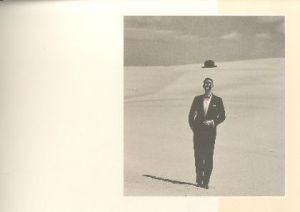 「TAKEO KIKUCHI ALBUM FOR AUTUMN WINTER '83-'84 / Photo：植田正治 Shoji Ueda」画像5
