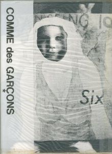 Six (sixth sense) Number6 1990／ニコ・ピロスマニ、ブライアン・グリフィン、サルバドール・ダリ、ピーター・リンドバーグ、ディノ・ブッツァーティ、篠山紀信、他のサムネール
