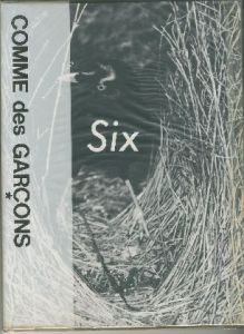 Six (sixth sense) Number4 1989／ロバート・フランク、アーサー・エルゴート、ジョセフ・クーデルカ、ソウル・レイター、ピーター・リンドバーグ、マイク＆ダグ・スターン他のサムネール