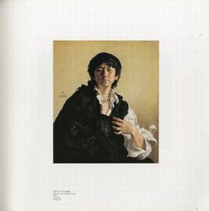 「人 HITO　画家 牧野邦夫 1925-1986 / 牧野邦夫 Kunio Makino　編集:牧野邦夫画集刊行委員会」画像4