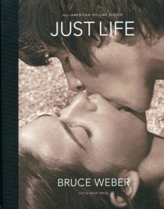 ブルース・ウェーバー／(ALL-AMERICAN VOLUME ELEVEN JUST LIFE / Bruce Weber)のサムネール
