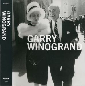 GARRY WINOGRAND／GARRY WINOGRAND ゲイリー・ウィノグランドのサムネール