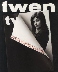 twen. Revision einer Legendeのサムネール