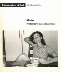 Maria／リー・フリードランダー　Lee Friedlanderのサムネール