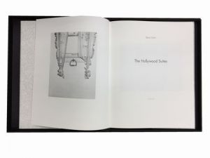 「The Hollywood Suites (Special Edition)　プリント2枚 / STEVE KAHN 」画像1