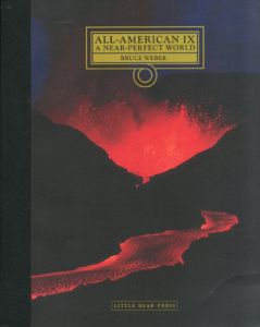 ALL-AMERICAN Ⅸ A NEAR PERFECT WORLD／Bruce Weber ブルース・ウェーバーのサムネール
