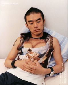 「MY TERRITORY  全5冊　（MEMBERS / Route One / If you close the door, the night could last forever / Human Resources / Textheft）」画像3