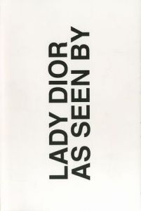 LADY DIOR AS SEEN BY／CHRISTIAN DIOR　クリスチャン・ディオールのサムネール