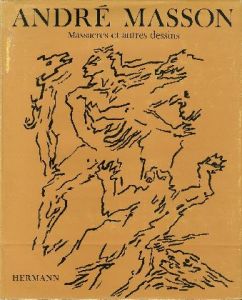 Andre Massonのサムネール
