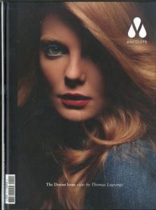 ANTIDOTE magazine  FW2010-2011 the denim issue view by Thomas Lagrangeのサムネール