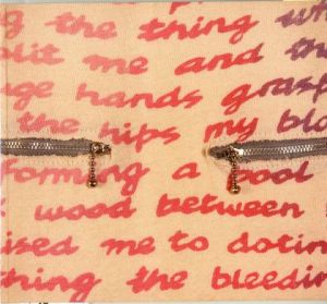 NO FUTURE sex,sedition aries and the sex pistolsのサムネール