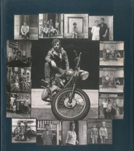Knave of Hearts／Danny Lyon／(Knave of Hearts / ダニー・ライオン)のサムネール