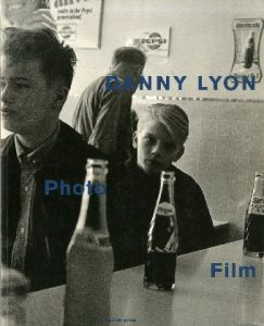 PHOTO FILM　DANNY LYON／DANNY LYON　ダニー・ライオンのサムネール
