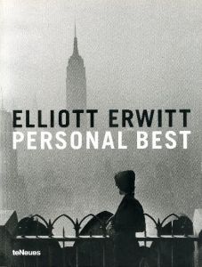 PERSONAL BEST／Elliott Erwitt エリオット・アーウィットのサムネール