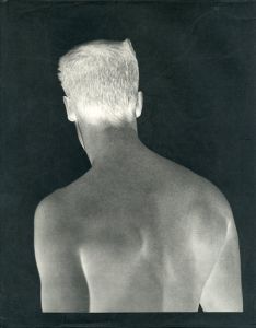 Bruce Weber／Bruce Weber　ブルース・ウェーバーのサムネール