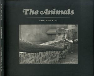 The Animals／Garry Winogrand ゲイリー・ウィノグランドのサムネール