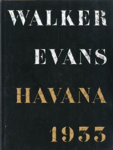 ウォーカー・エバンス／(Habana 1933 / Walker Evans)のサムネール