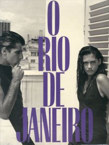 オー・リオデジャネイロ／ブルース・ウェーバー／(O RIO DE JANEIRO / Bruce Weber)のサムネール