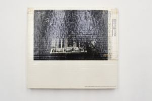 植田正治小旅行写真帖 音のない記憶／植田正治／(/ Shoji Ueda)のサムネール