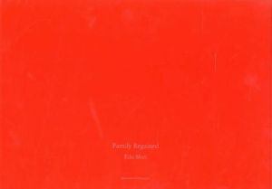 Family Regained／著： 森　栄喜／(/ Author: Eiki Mori)のサムネール