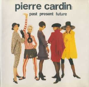 ピエール・カルダン／バレリー・メンデス／(pierre cardin past present future / Valerie Mendes)のサムネール