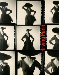 著：アーヴィング・ペン／(Irving Penn: A Career in Photography / Author: Irving Penn)のサムネール