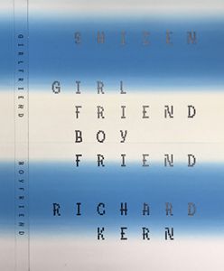 GIRL FRIEND BOY FRIEND／リチャード・カーン／(/ Richard Kern)のサムネール
