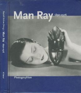 マン・レイ 1890-1976／写真：マン・レイ  編：ロニー・ヴァン・デ・ヴェルデ／(Man Ray 1890-1976 / Photo: Man Ray Edit: Ronny Vande Velde)のサムネール