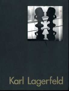 カール・ラガーフェルド／著：カール・ラガーフェルド／(Karl Lagerfeld / Author: Karl Lagerfeld)のサムネール
