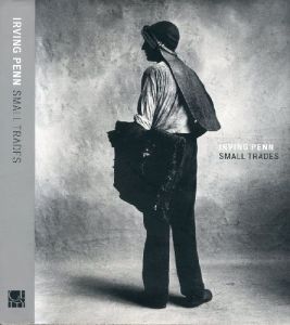 SMALL TRADES／アーヴィング・ペン／(SMALL TRADES / Irving Penn)のサムネール