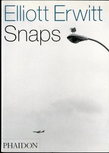 Snaps／著：エリオット・アーウィット／(Snaps / Author: Elliott Erwitt)のサムネール