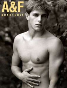 A&F QUARTERLY  Return to Paradise／Bruce Weber ブルース・ウェーバーのサムネール