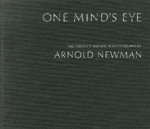 (ONE MIND'S EYE / Arnold Newman)のサムネール