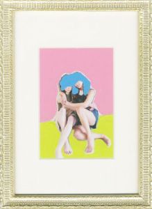 LOVE & PEACE／米原康正／(/ Yasumasa Yonehara)のサムネール