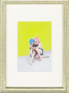 LOVE & PEACE／米原康正／(/ Yasumasa Yonehara)のサムネール