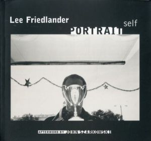 self PORTRAIT／リー・フリードランダー／(self PORTRAIT / Lee Friedlander)のサムネール