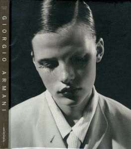 Giorgio Armani／著：ジェルマーノ・チェラント＆ハロルド・コーダ／(/ Authors: Germano Celant & Harold Koda)のサムネール