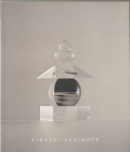 SURFACE OF THE THIRD ORDER／杉本博司／(SURFACE OF THE THIRD ORDER /  Hiroshi Sugimoto)のサムネール