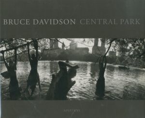 ブルース・デビッドソン／(Central Park / Bruce Davidson)のサムネール