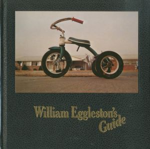 (William Eggleston's Guide / William Eggleston)のサムネール