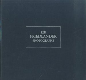 (Photographs / Lee Friedlander)のサムネール
